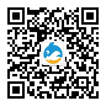 友知鱼科技-微信公众号